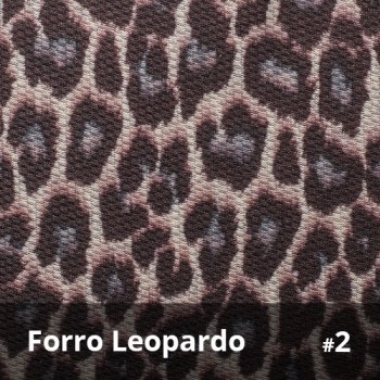 Forro Leopardo 2